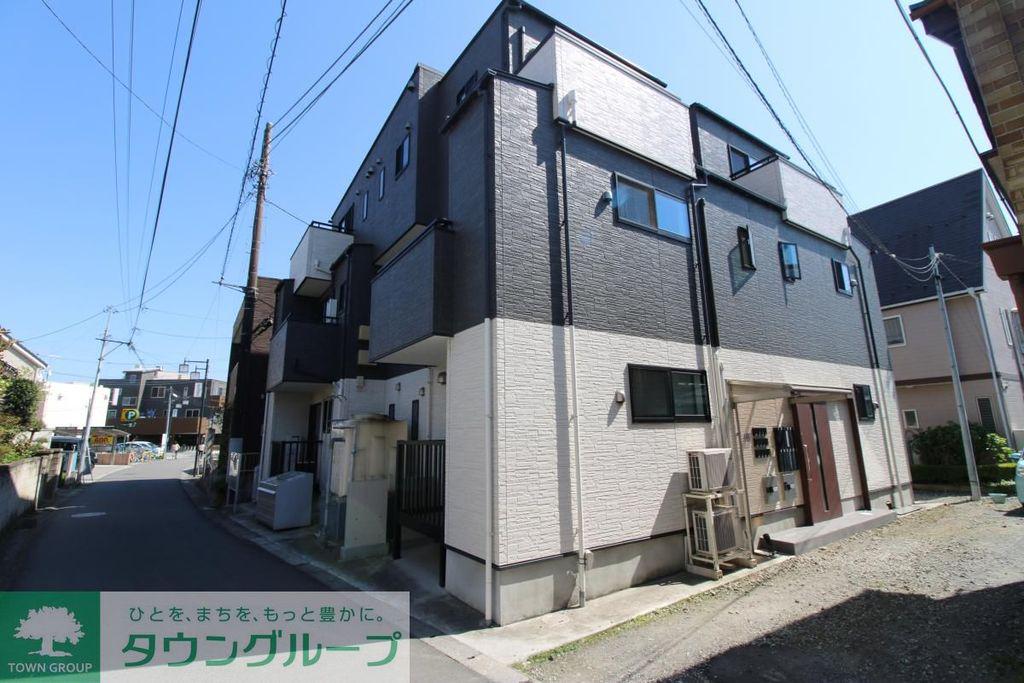 ルストーレ白岡
