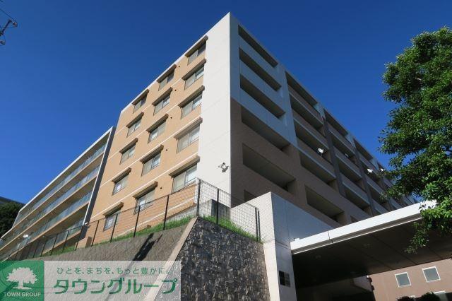 CASSIA横濱ガーデン山