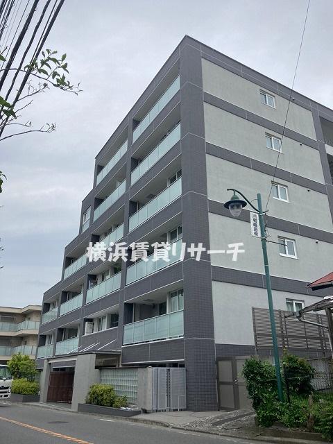 フィールド川和(1LDK/3階)