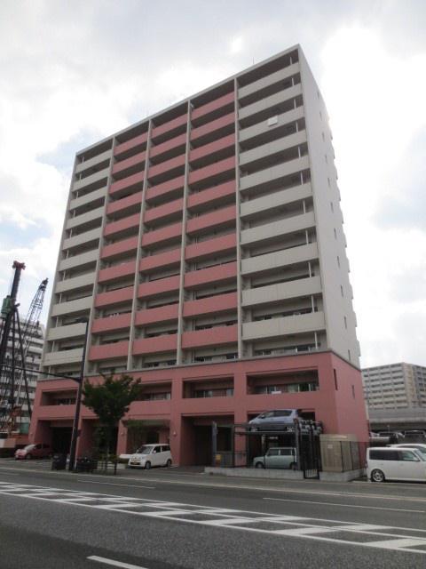 クリムゾン吉塚