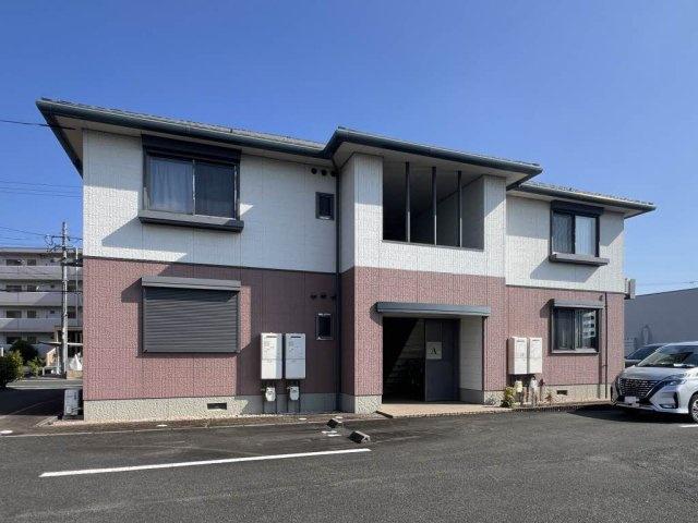MAST TOWN愛野I A棟