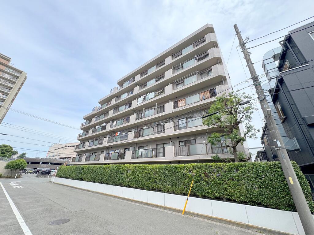 リーベスト昭島