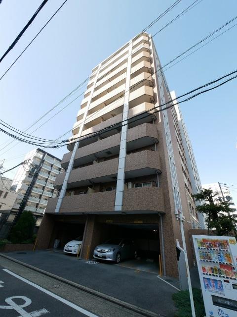 プレサンス桜通葵