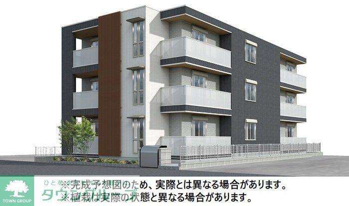 セレスティア苗代
