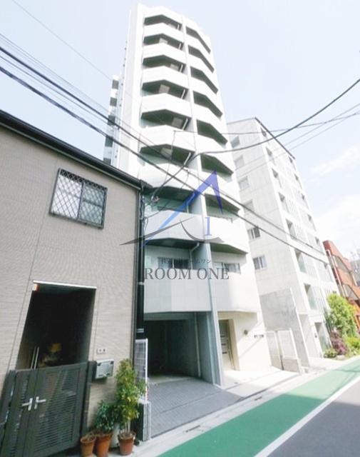 AZEST 板橋本町