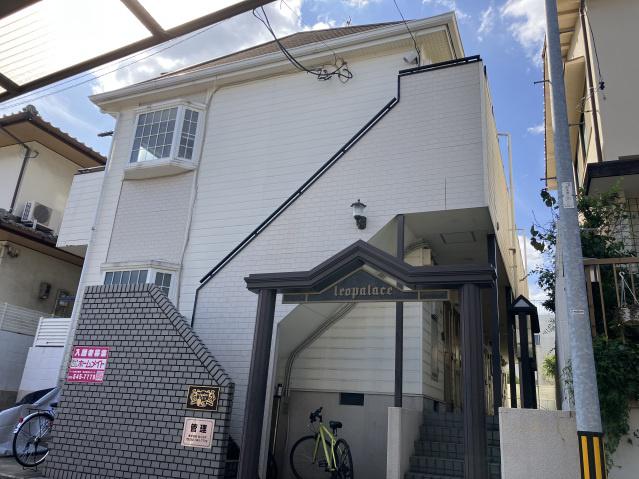 ONE MAISON 東霞町(1K/1階)