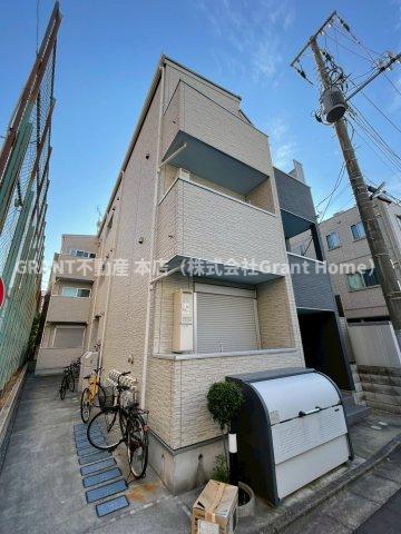 シャトー墨田