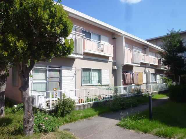 ロイヤルスクエア