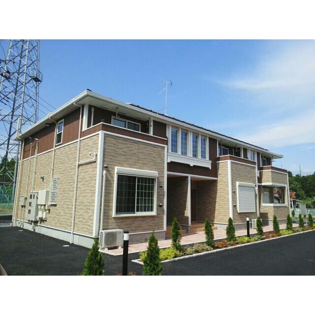 アレンデールA棟