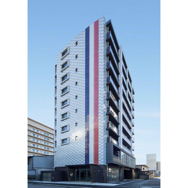 ERIOS COURT 香春口