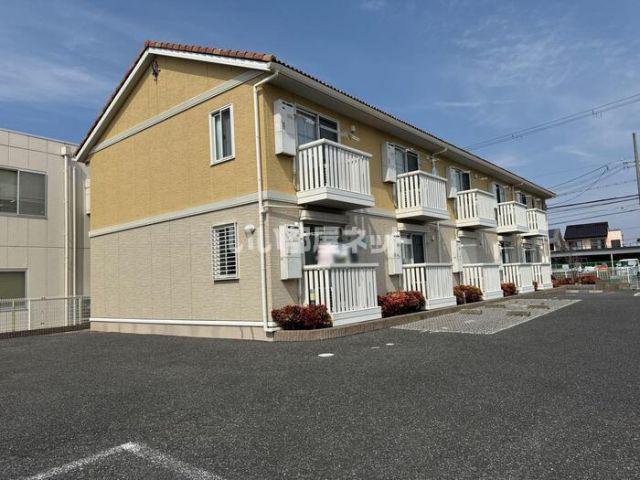 パサート辻野