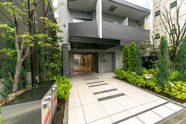 グラシア神保町