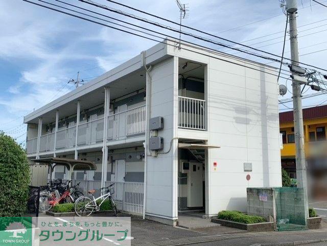レオパレスWING下小鳥