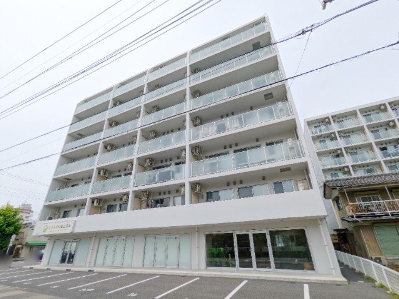 あさひグランレジデンシア高崎 I