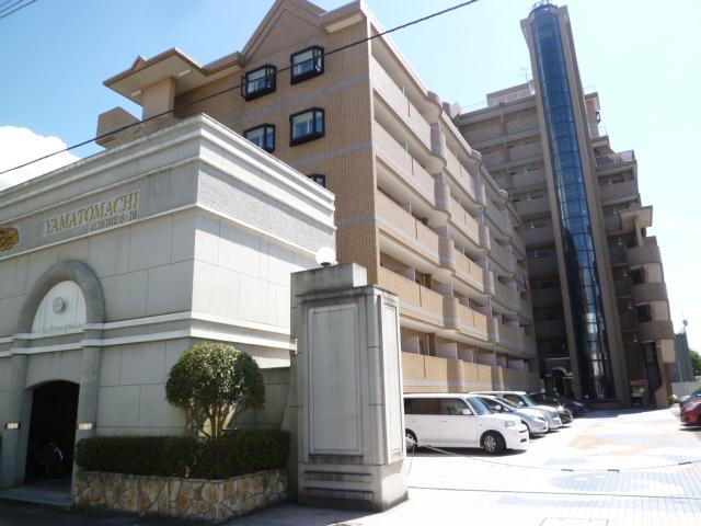 シャングリラ大和町