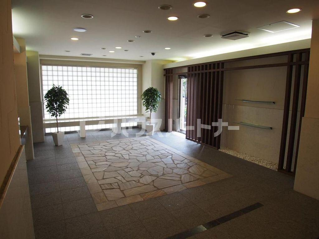 八潮PARK SQUARE