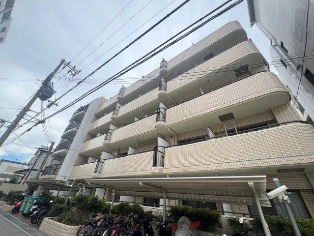 ヴェルドール垂水