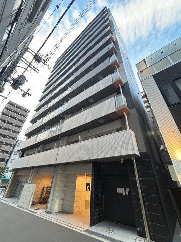 ラシーヌ瓦屋町