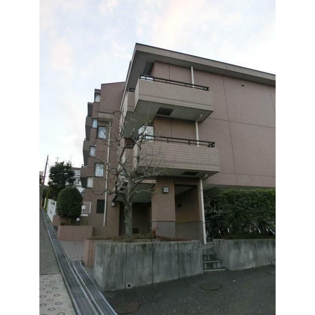 グリシーヌ宮前平