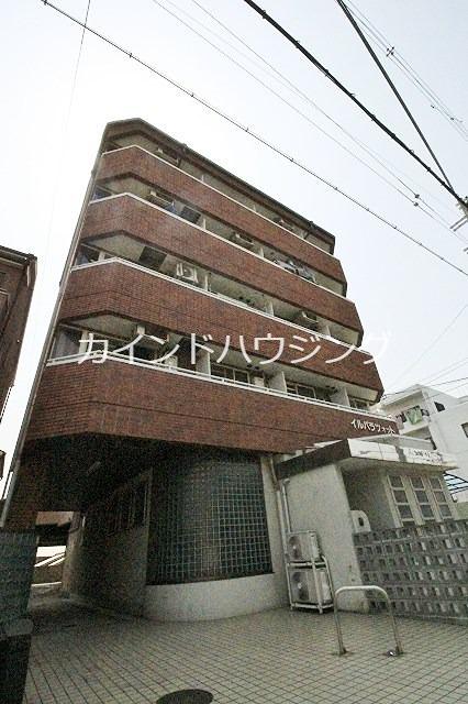リレックス上住吉