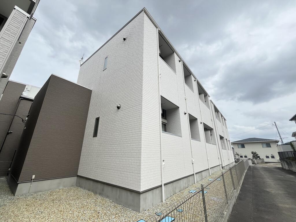 ハーモニーテラス東仙台V