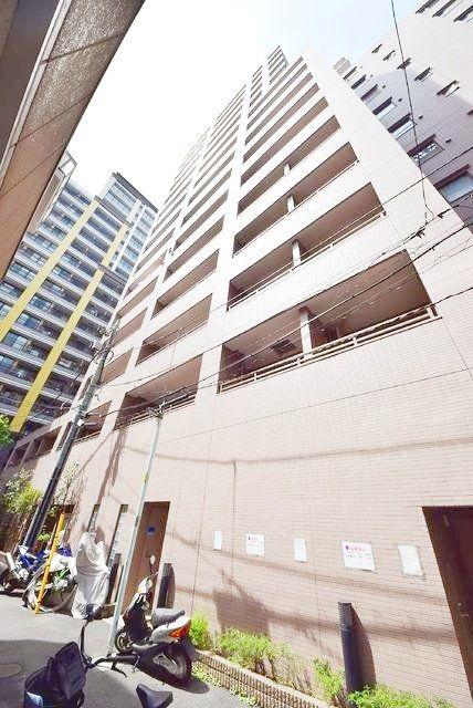 クリオ文京小石川