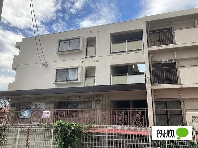 メゾン西鶴賀