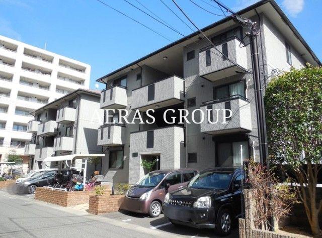 エトワールA(2LDK/3階)