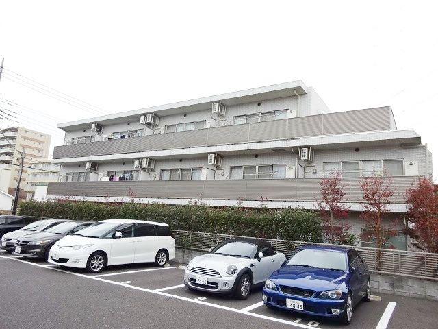 プリムヴェール