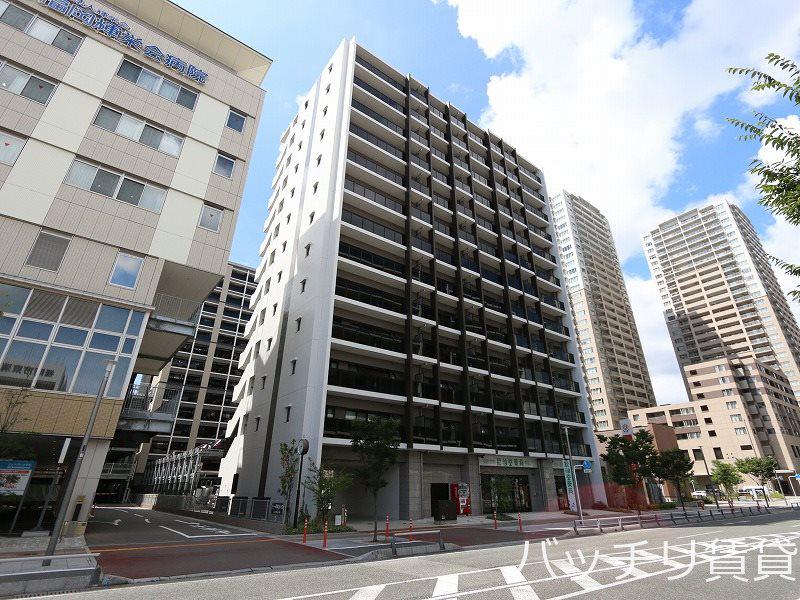 CINQ IWASE BLD
