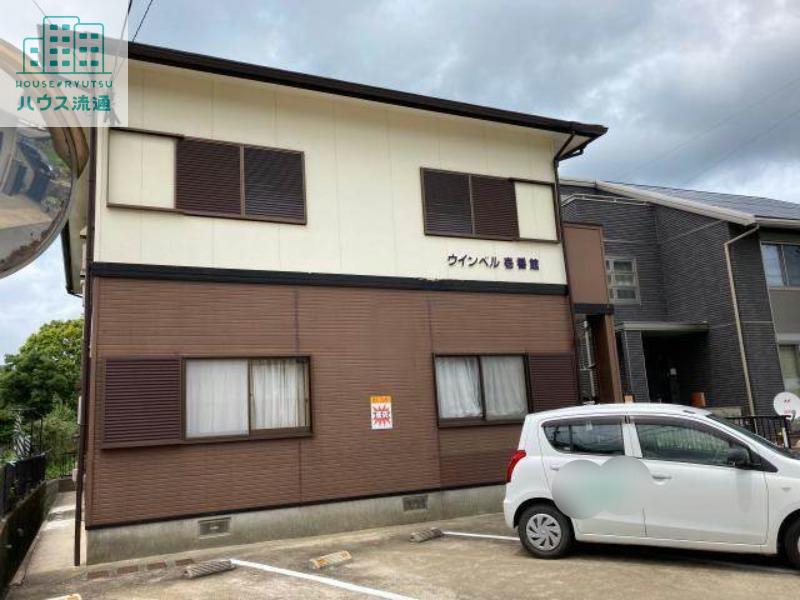 ウィンベル壱番館