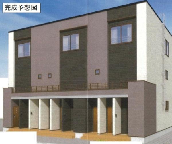 ロイヤル鈴 J(1LDK/3階)