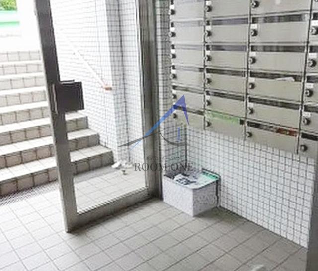 コリーヌ平町2