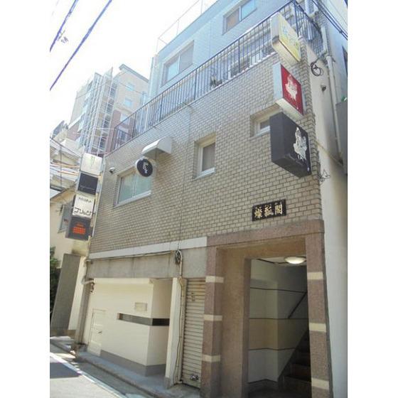 地下鉄七隈線 天神南駅 徒歩7分 5階建 築61年