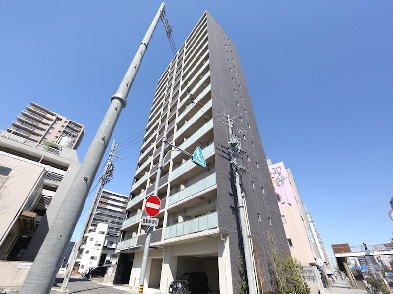 S-FORT大須観音