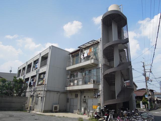 スペース八尾