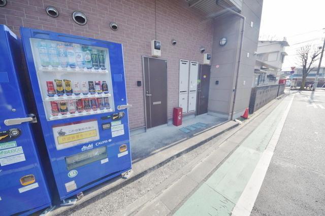 シティハイツ共和A