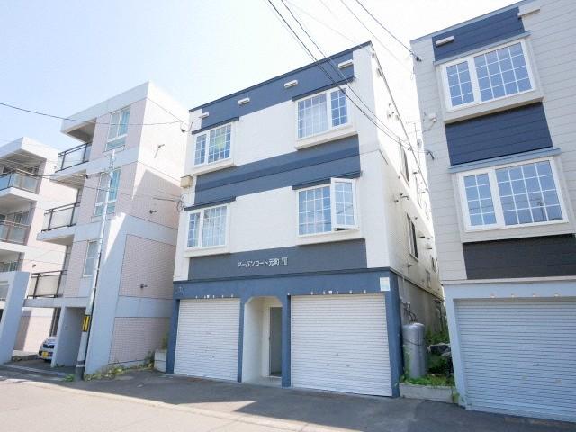  アーバンコート元町VII 