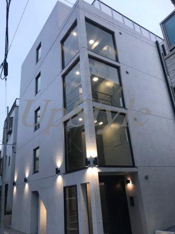 ココキューブ北千住