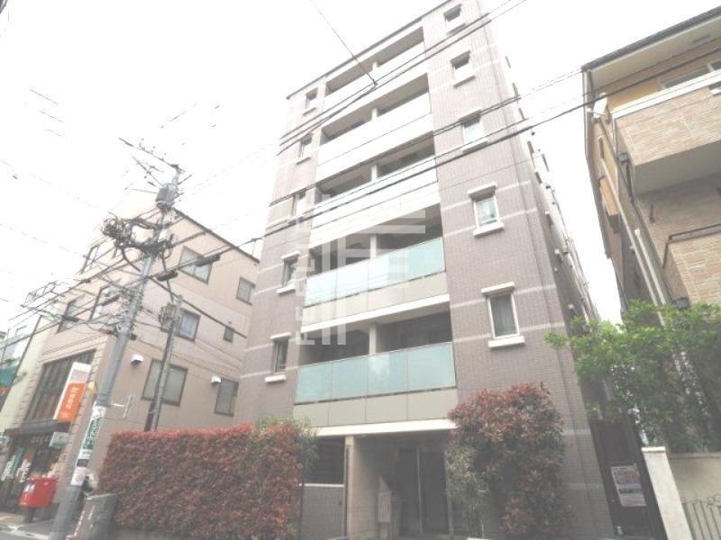 日神デュオステージ小石川