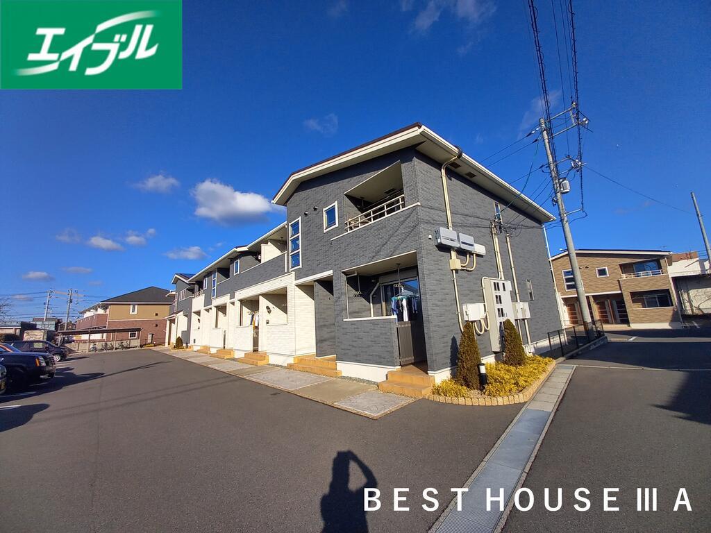 BEST HOUSE III A