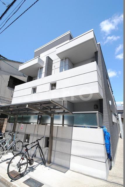 コンフォール吉田