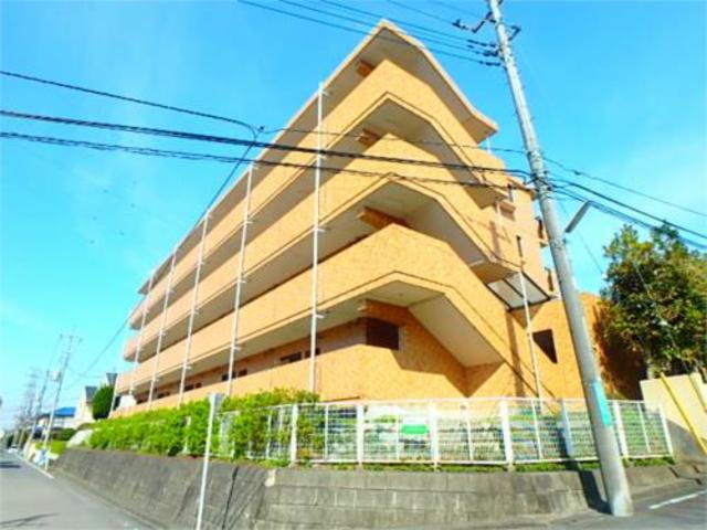 クレセンド・ゴールド諏訪