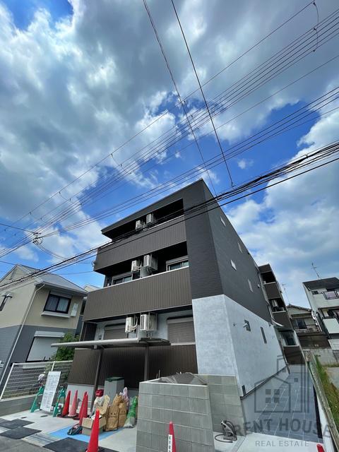 フジパレス堺百舌鳥梅町