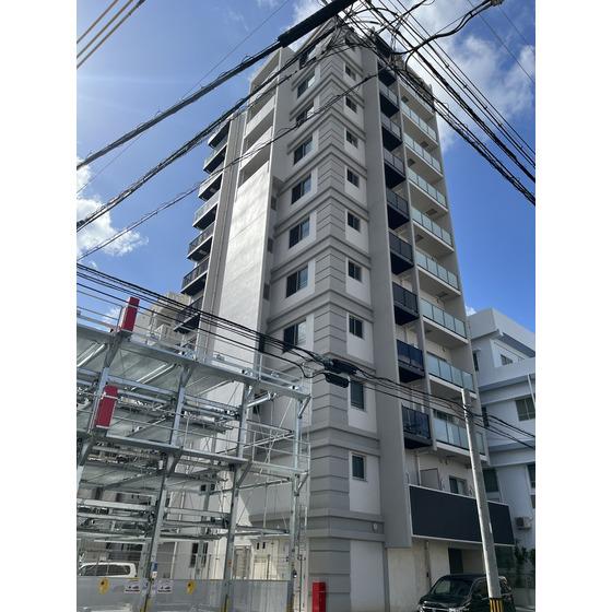 SUNRESIDENCE泊(2LDK/7階)
