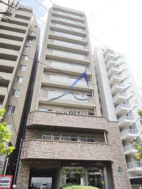 クレスト王子I