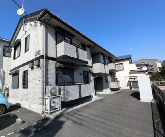 セジュール鶴田