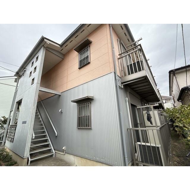 パステルハイツ厚木