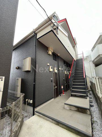 アンブランシュ大口B