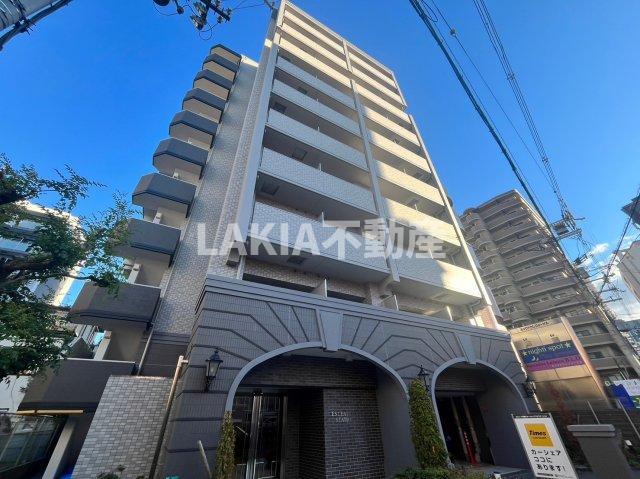エスリード 京橋ステーションプラザ